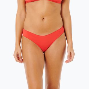 Swimsuit bottom Rip Curl Classic Surf Cheeky red
