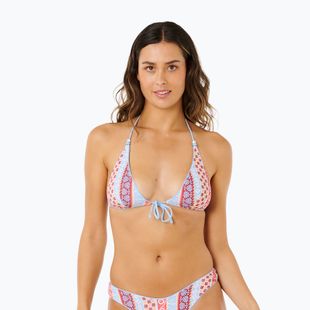 Swimsuit top Rip Curl Coastal Instinct Tri Bikini Top multico