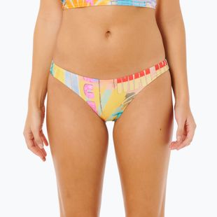 Swimsuit bottom Rip Curl Hotel Malibu Good multico