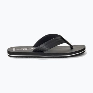 Children's flip-flops Rip Curl Ripper 2 Bloom black/white