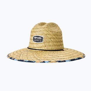Hat Rip Curl Fun Times Straw Hat dark navy