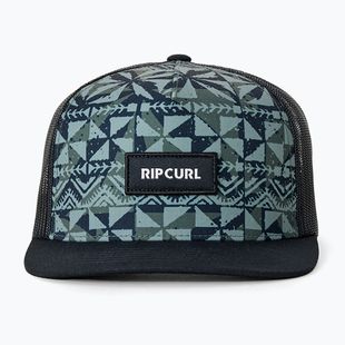 Baseball cap Rip Curl Combo Trucker military green