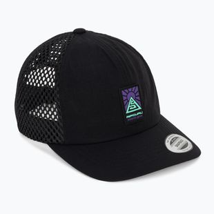 Baseball cap Rip Curl Search Dawn Trucker black