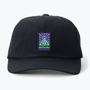 Baseball cap Rip Curl Search Dawn Trucker black
