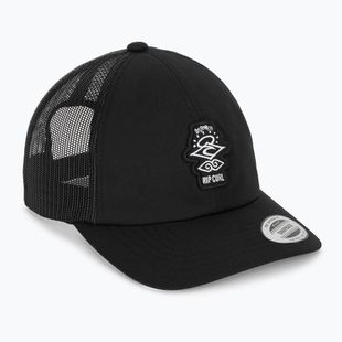 Baseball cap Rip Curl Search Icon Trucker black