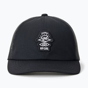 Baseball cap Rip Curl Search Icon Trucker black