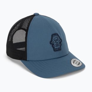 Baseball cap Rip Curl Search Icon Trucker bluefin