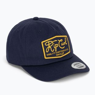 Baseball cap Rip Curl Pacific Rinse Sb navy