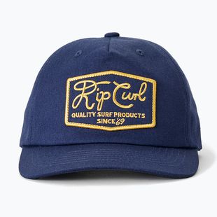 Baseball cap Rip Curl Pacific Rinse Sb navy
