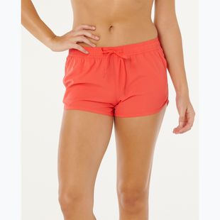 Women's swim shorts Rip Curl ClaSSic Surf 3" Boardshort cayenne