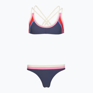 Children's two-piece swimsuit Rip Curl Surf Revival Bikini navy
