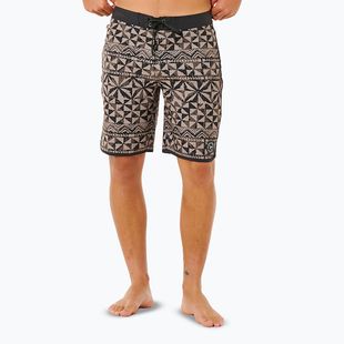 Men's swim shorts Rip Curl Mirage Big Tapa military green