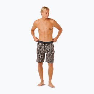 Men's swim shorts Rip Curl Mirage Big Tapa military green