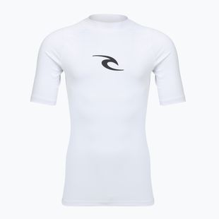 Men's swim top Rip Curl Waves Upf Perf white