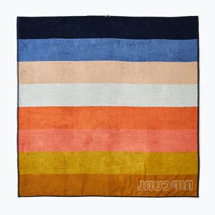 Towel Rip Curl Surf Revival Double II blissful blue
