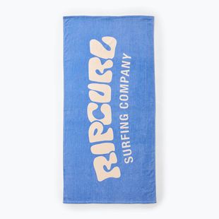 Towel Rip Curl Graphic Standard blue/natural