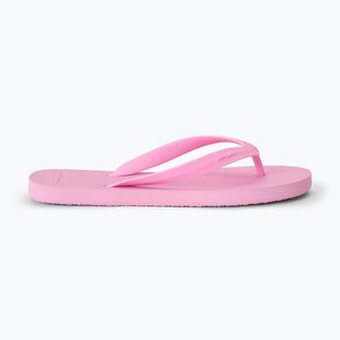 Women's flip-flops Rip Curl Essential Bloom Open Toe pink