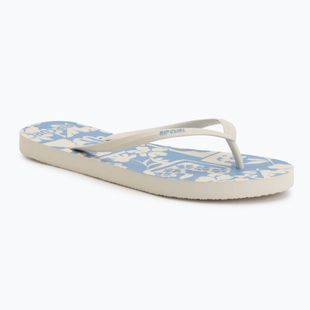 Women's flip-flops Rip Curl Mixed Bloom Open Toe blissful blue