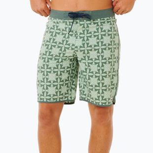 Men's swim shorts Rip Curl Mirage Pacific Rinse Gem moss