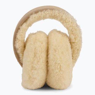Women's earmuffs EMU Australia Angahook Teddy sand