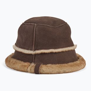 Women's hat EMU Australia Sheepskin Deluxe chocolate