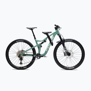 Children's bike saddle Shotgun Front Mounted Child Bike Seat black