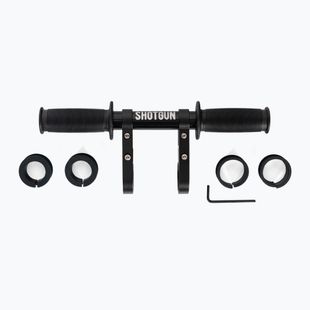 Shotgun Child Bike handlebars black SG-02