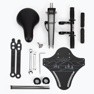 Shotgun Child Bike Saddle + Handlebar Combo SG-03