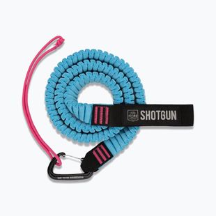 Shotgun MTB Tow bike tow rope blue SG-11