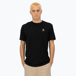 Mons Royale Icon men's t-shirt black