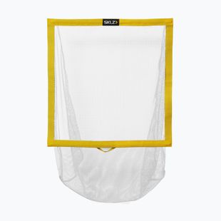SKLZ Top Shelf shooting target white/yellow