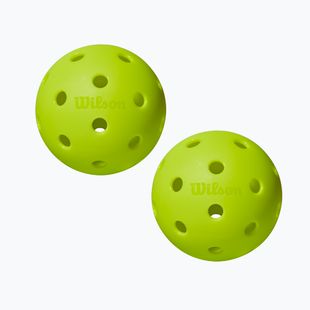 Wilson TRU 32 Picketballs 2 pcs. yellow