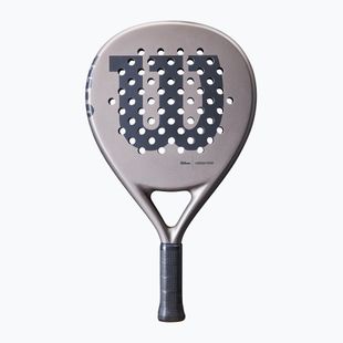 Wilson Carbon Force padel racket