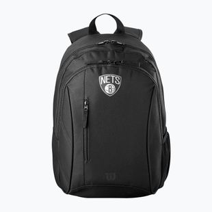 Wilson NBA Team Brooklyn Nets basketball backpack