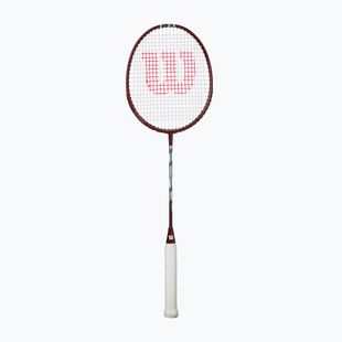 Badminton racket Wilson Strike