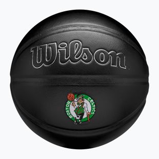 Basketball Wilson NBA Team Premiere Boston Celtics black size 7
