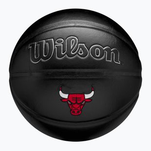 Basketball Wilson NBA Team Premiere Chicago Bulls black size 7