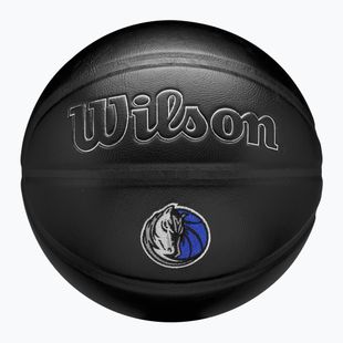Basketball Wilson NBA Team Premiere Dallas Mavericks black size 7