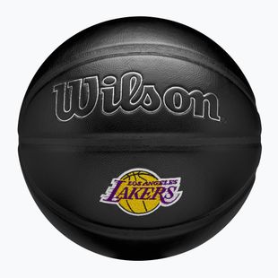 Basketball Wilson NBA Team Premiere Los Angeles Lakers black size 7