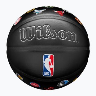 Basketball Wilson NBA All Team Premiere black size 7