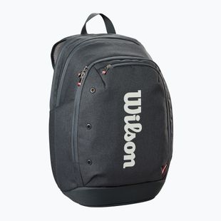 Tennis backpack Wilson Tour 2025 black