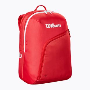 Padel backpack Wilson Tour red