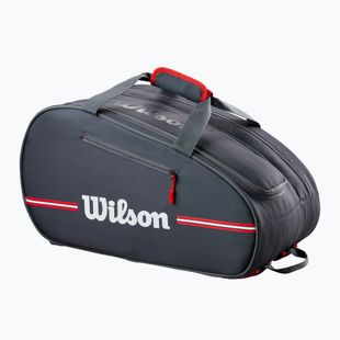 Padel bag Wilson Team black
