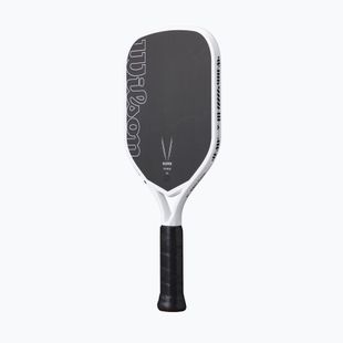 Wilson Vesper Power 14 black pickleball racket