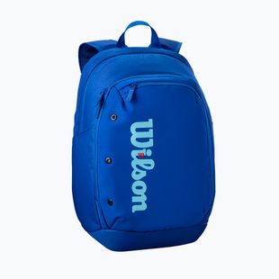 Wilson Ultra V5 Tour tennis backpack blue