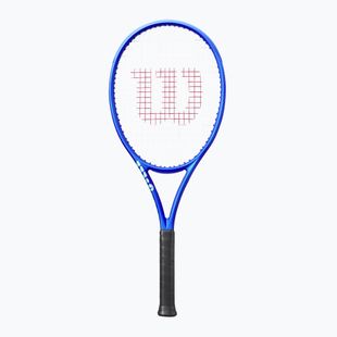 Wilson Ultra 100L V5 tennis racket