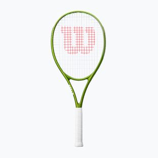 Tennis racket Wilson Blade Feel 103 Team green