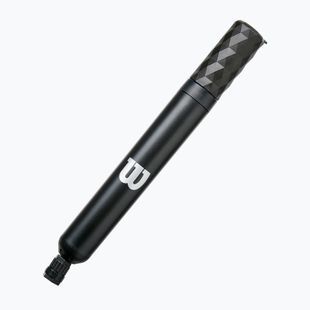 Ball pump Wilson NBA Dual Action Pump black