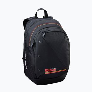 Tennis backpack Wilson Pro Staff Classic Tour black