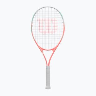 Tennis racket Wilson Envy XP Lite coral